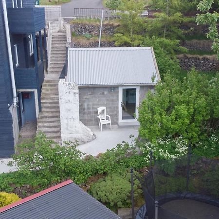 Torshavn Apartment - City Center Экстерьер фото