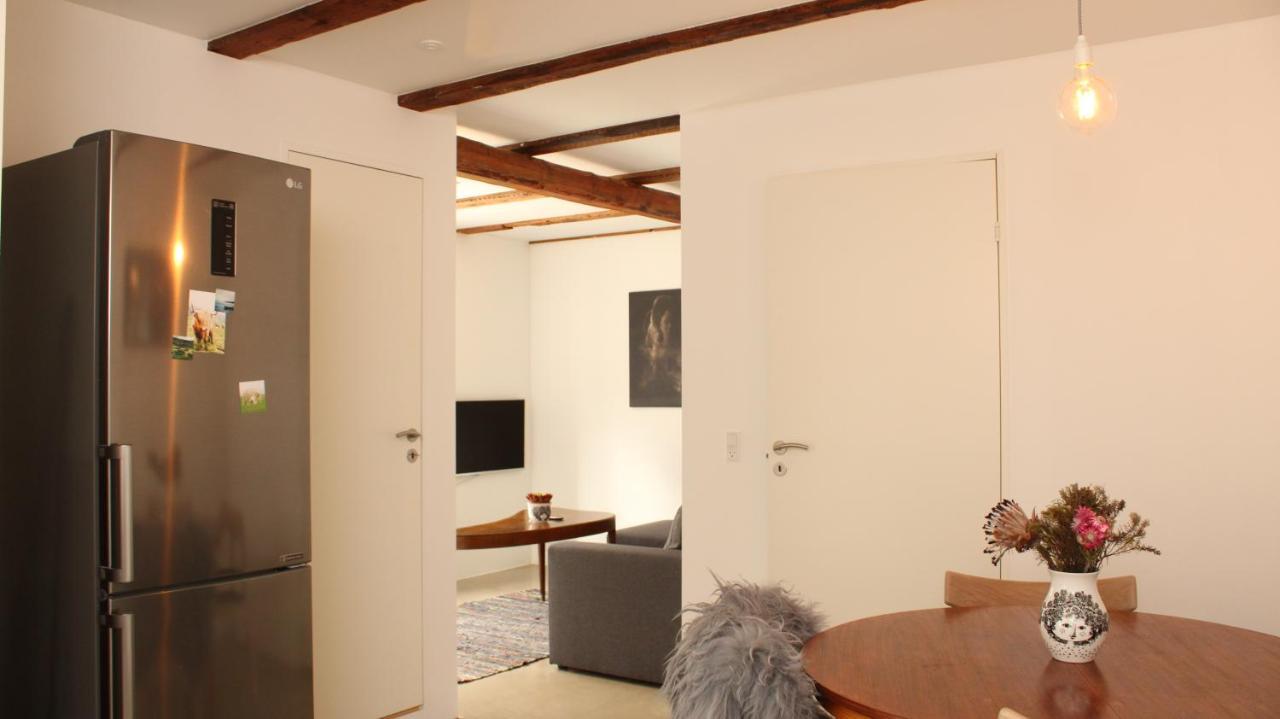 Torshavn Apartment - City Center Экстерьер фото