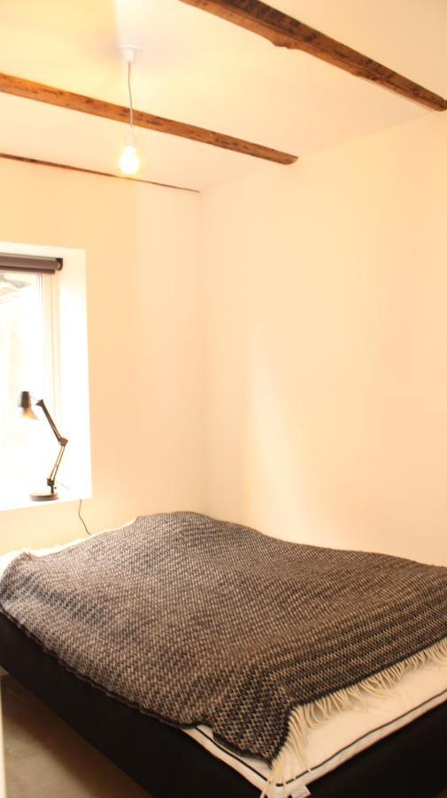 Torshavn Apartment - City Center Экстерьер фото