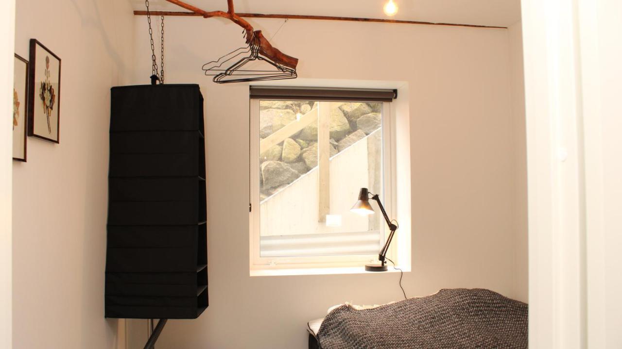 Torshavn Apartment - City Center Экстерьер фото