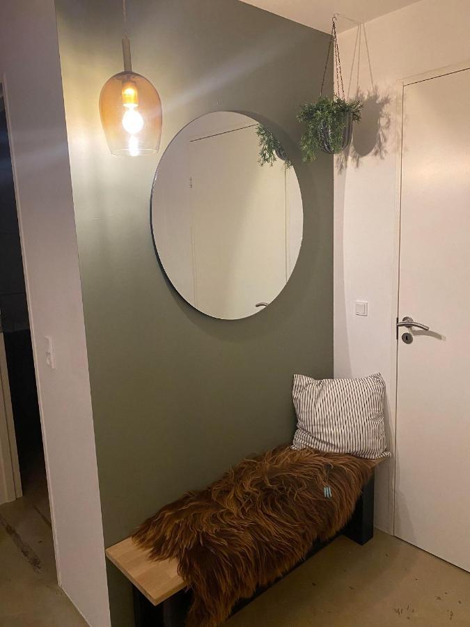 Torshavn Apartment - City Center Экстерьер фото
