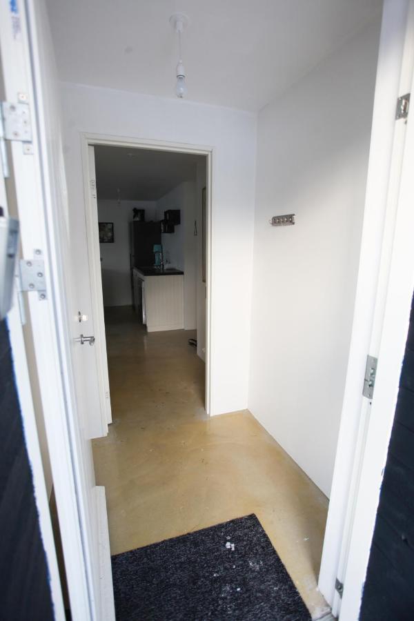 Torshavn Apartment - City Center Экстерьер фото