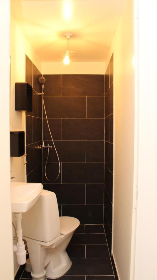 Torshavn Apartment - City Center Экстерьер фото
