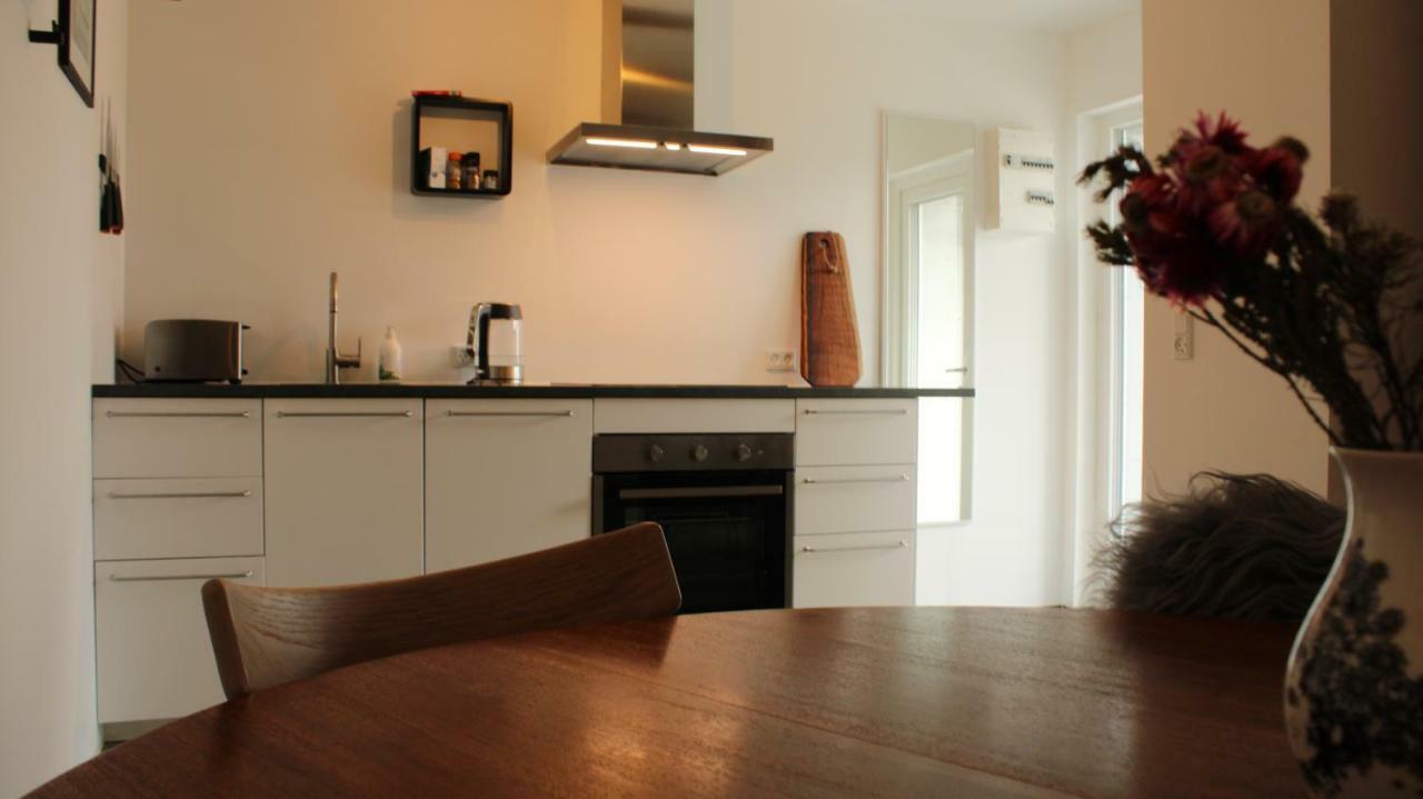 Torshavn Apartment - City Center Экстерьер фото